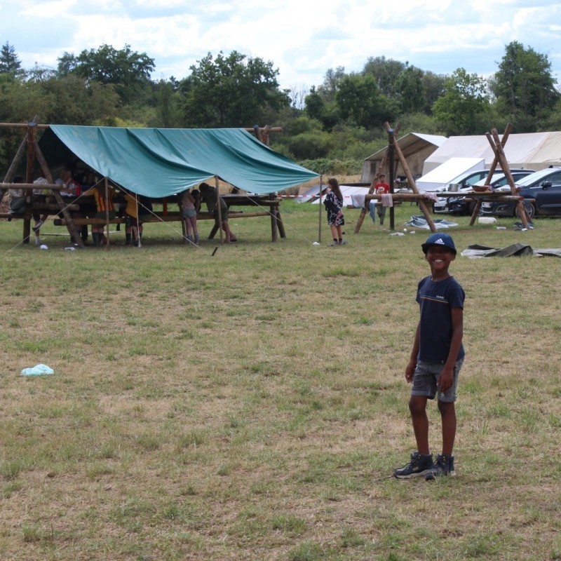 IMG 5239 - Scouts en Gidsen Zaventem 